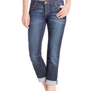 Kut from Kloth Capris